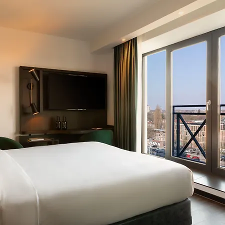The Den, 's-hertogenbosch, A Tribute Portfolio By Marriott 4*