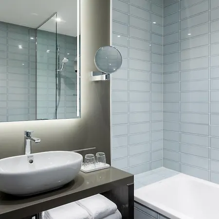The Den, 's-hertogenbosch, A Tribute Portfolio 4* 登博斯
