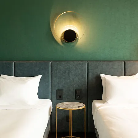 The Den, 's-hertogenbosch, A Tribute Portfolio By Marriott ホテル 4*