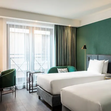 The Den, 's-hertogenbosch, A Tribute Portfolio Hotel 4*