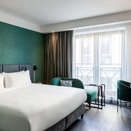 The Den, 's-hertogenbosch, A Tribute Portfolio By Marriott デン・ボッシュ