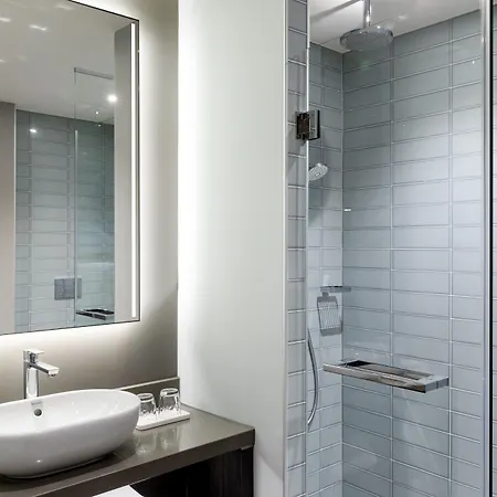 Hotel The Den, 's-hertogenbosch, A Tribute Portfolio Bois-le-Duc