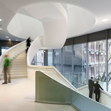 The Den, 's-hertogenbosch, A Tribute Portfolio Bois-le-Duc