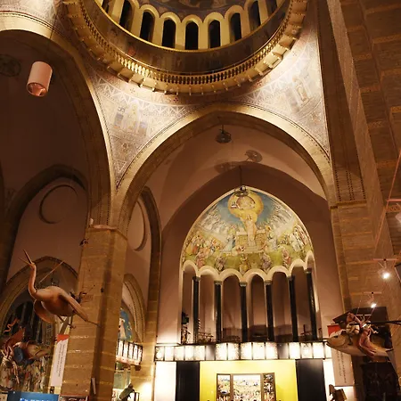 The Den, 's-hertogenbosch, A Tribute Portfolio By Marriott デン・ボッシュ