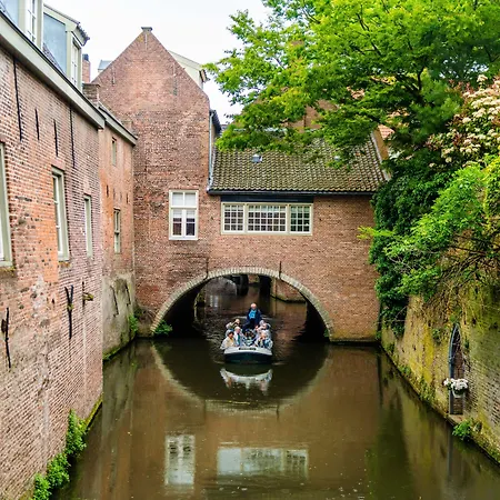 The Den, 's-hertogenbosch, A Tribute Portfolio By Marriott 4*