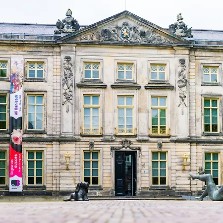 Szálloda The Den, 's-hertogenbosch, A Tribute Portfolio 4*