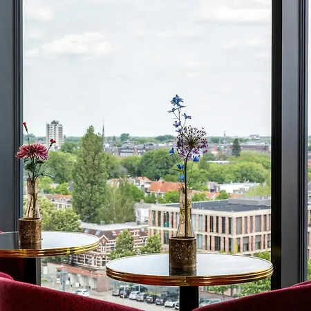 The Den, 's-hertogenbosch, A Tribute Portfolio 酒店 4*