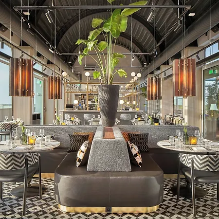 The Den, 's-hertogenbosch, A Tribute Portfolio By Marriott 4*