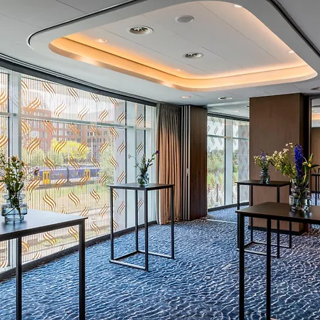 Hotel The Den, 's-hertogenbosch, A Tribute Portfolio By Marriott