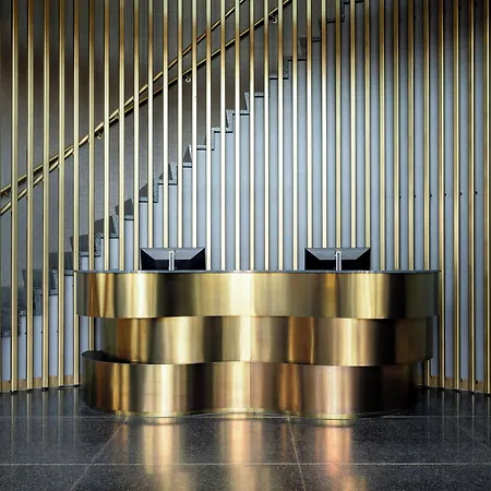 The Den, 's-hertogenbosch, A Tribute Portfolio By Marriott Hotel 's-Hertogenbosch (Den Bosch)