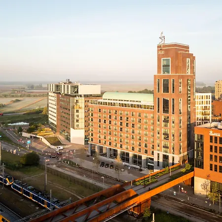 Hotel The Den, 's-hertogenbosch, A Tribute Portfolio By Marriott