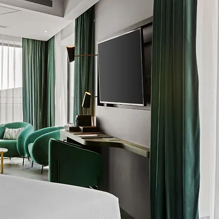 The Den, 's-hertogenbosch, A Tribute Portfolio By Marriott 4*