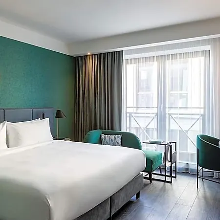 Hotel The Den, 's-hertogenbosch, A Tribute Portfolio By Marriott 's-Hertogenbosch (Den Bosch)
