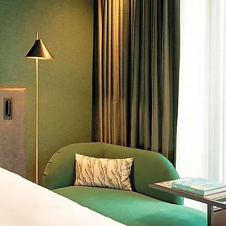 The Den, 's-hertogenbosch, A Tribute Portfolio By Marriott 's-Hertogenbosch (Den Bosch)