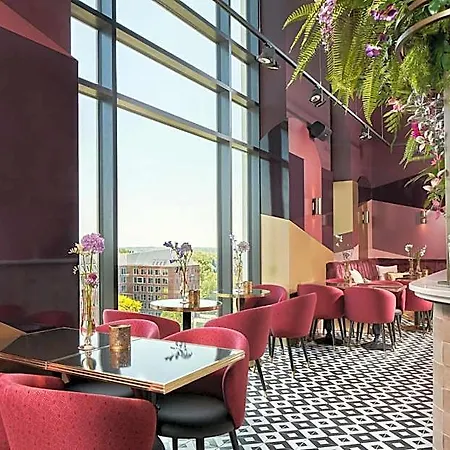 The Den, 's-hertogenbosch, A Tribute Portfolio By Marriott 4*