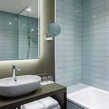 The Den, 's-hertogenbosch, A Tribute Portfolio By Marriott 4*