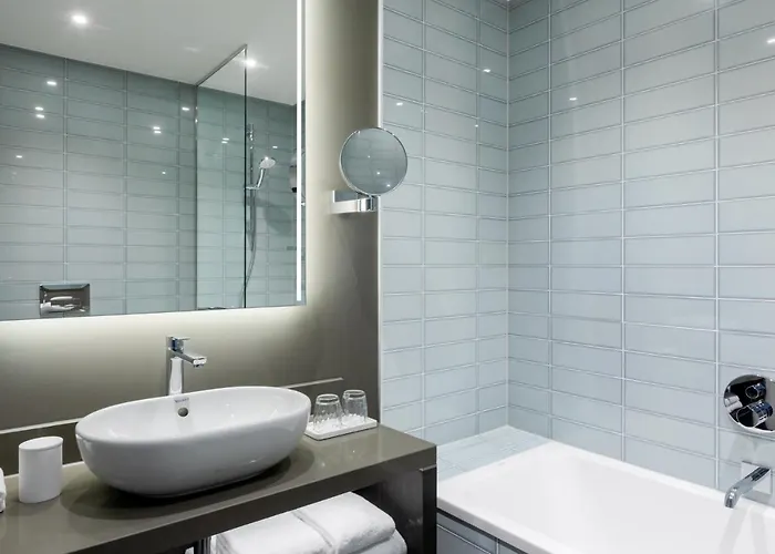 Hotel The Den, 's-hertogenbosch, A Tribute Portfolio By Marriott