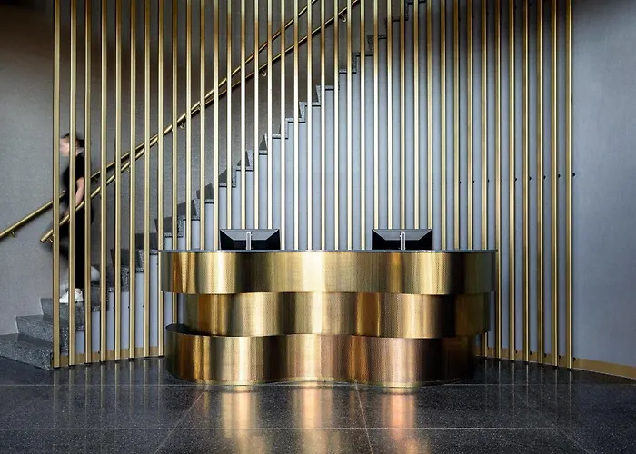 The Den, 's-hertogenbosch, A Tribute Portfolio Hotel 's-Hertogenbosch (Den Bosch)