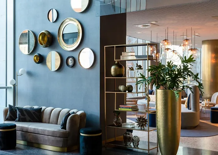 The Den, 's-hertogenbosch, A Tribute Portfolio By Marriott