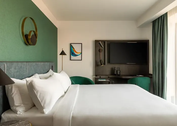 The Den, 's-hertogenbosch, A Tribute Portfolio Hotel 's-Hertogenbosch (Den Bosch)