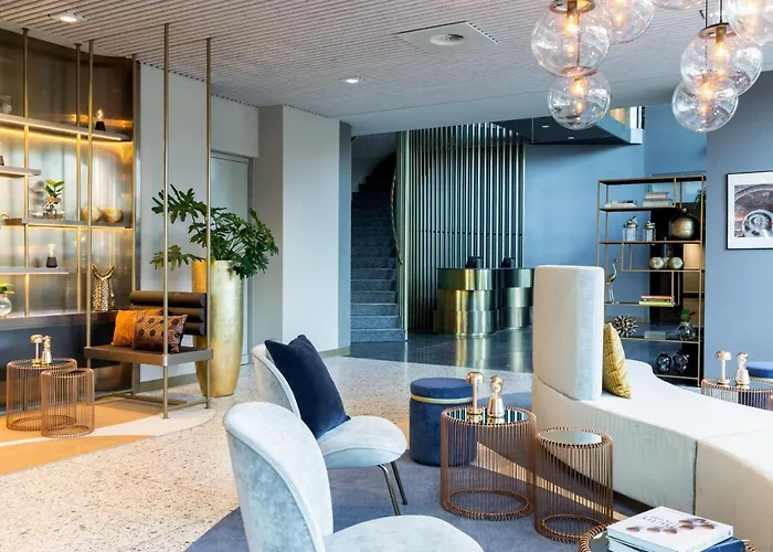 Hotell The Den, 's-hertogenbosch, A Tribute Portfolio