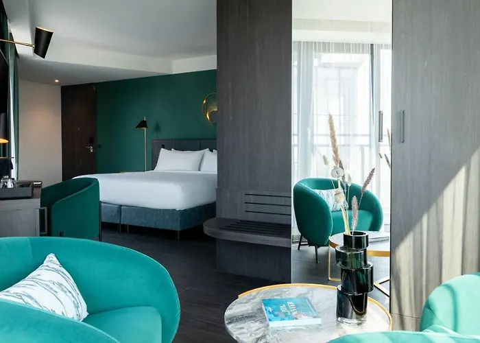 The Den, 's-hertogenbosch, A Tribute Portfolio Hotel 's-Hertogenbosch (Den Bosch)