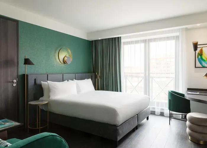 The Den, 's-hertogenbosch, A Tribute Portfolio 4*