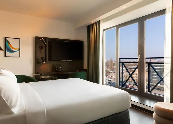 Hotell The Den, 's-hertogenbosch, A Tribute Portfolio 's-Hertogenbosch (Den Bosch)