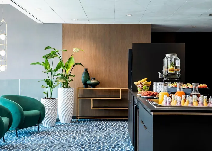 The Den, 's-hertogenbosch, A Tribute Portfolio By Marriott