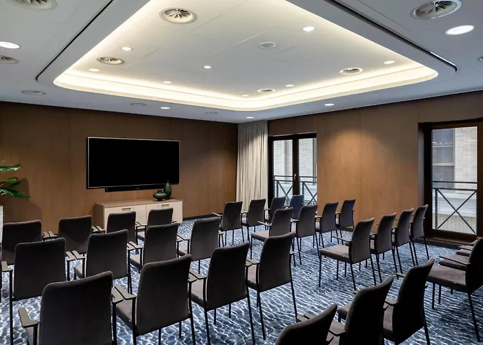 The Den, 's-hertogenbosch, A Tribute Portfolio By Marriott