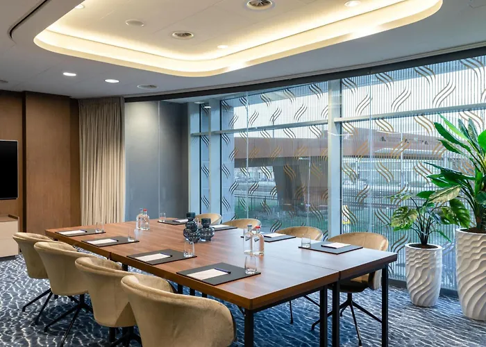 The Den, 's-hertogenbosch, A Tribute Portfolio By Marriott Hotel 's-Hertogenbosch (Den Bosch)