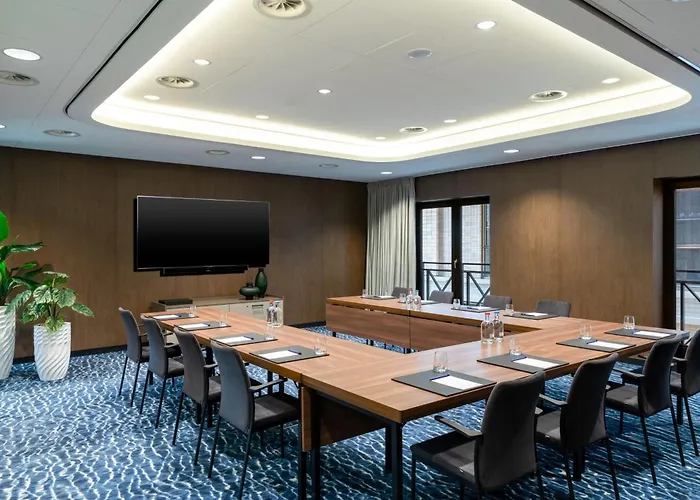 Hotell The Den, 's-hertogenbosch, A Tribute Portfolio 's-Hertogenbosch (Den Bosch)