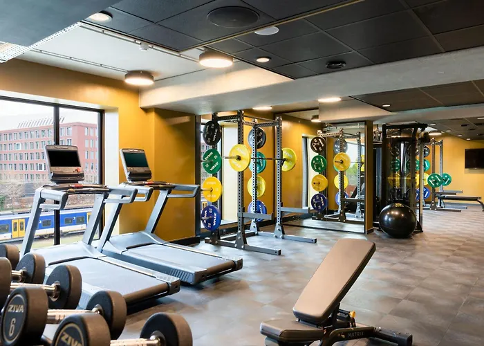 The Den, 's-hertogenbosch, A Tribute Portfolio 4*