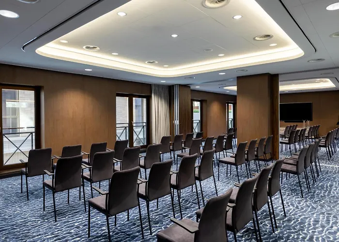 Hotell The Den, 's-hertogenbosch, A Tribute Portfolio