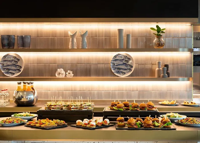 The Den, 's-hertogenbosch, A Tribute Portfolio Hotell