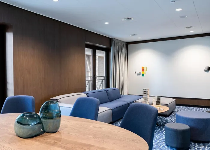 The Den, 's-hertogenbosch, A Tribute Portfolio By Marriott 4* 's-Hertogenbosch (Den Bosch)