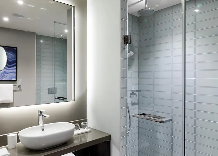 Hotel The Den, 's-hertogenbosch, A Tribute Portfolio By Marriott