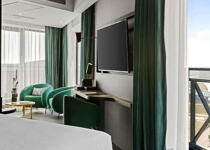 Hotel The Den, 's-hertogenbosch, A Tribute Portfolio 4*