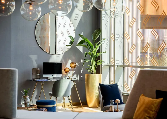 The Den, 's-hertogenbosch, A Tribute Portfolio 4* 's-Hertogenbosch (Den Bosch)