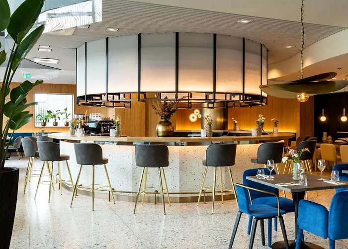 The Den, 's-hertogenbosch, A Tribute Portfolio Hotel