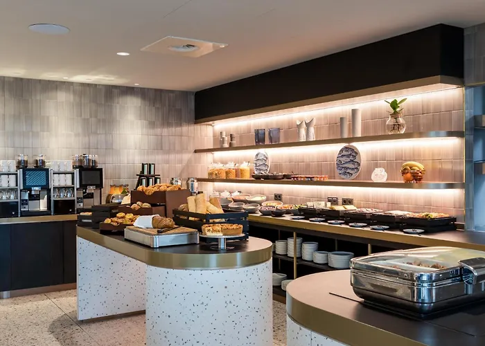 Hotell The Den, 's-hertogenbosch, A Tribute Portfolio 's-Hertogenbosch (Den Bosch)