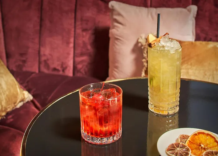 The Den, 's-hertogenbosch, A Tribute Portfolio Hotel 4*