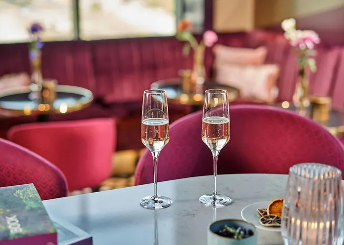 The Den, 's-hertogenbosch, A Tribute Portfolio By Marriott Hotel 's-Hertogenbosch (Den Bosch)