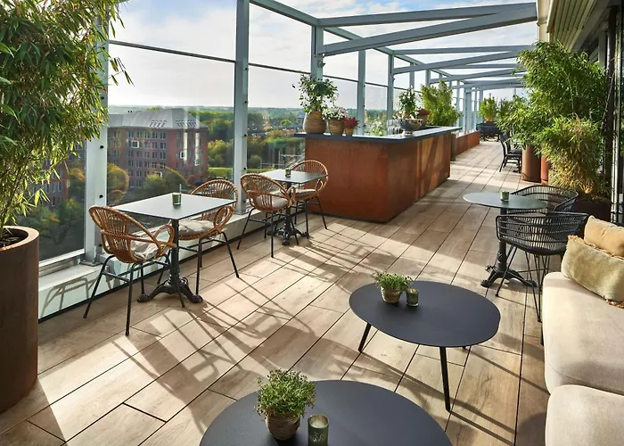 The Den, 's-hertogenbosch, A Tribute Portfolio 4*