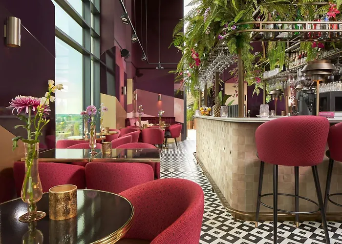 Hotell The Den, 's-hertogenbosch, A Tribute Portfolio 4*