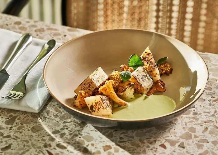 The Den, 's-hertogenbosch, A Tribute Portfolio By Marriott Hotel 's-Hertogenbosch (Den Bosch)