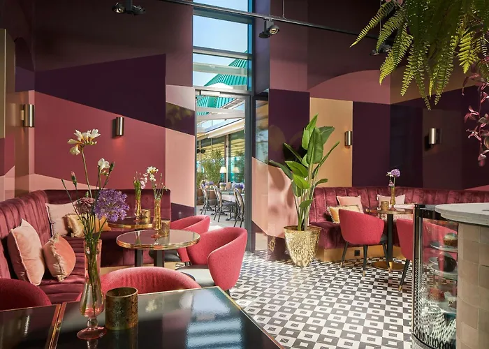 Hotell The Den, 's-hertogenbosch, A Tribute Portfolio 's-Hertogenbosch (Den Bosch)