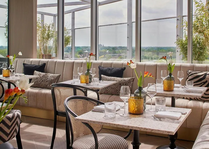 The Den, 's-hertogenbosch, A Tribute Portfolio 4* 's-Hertogenbosch (Den Bosch)