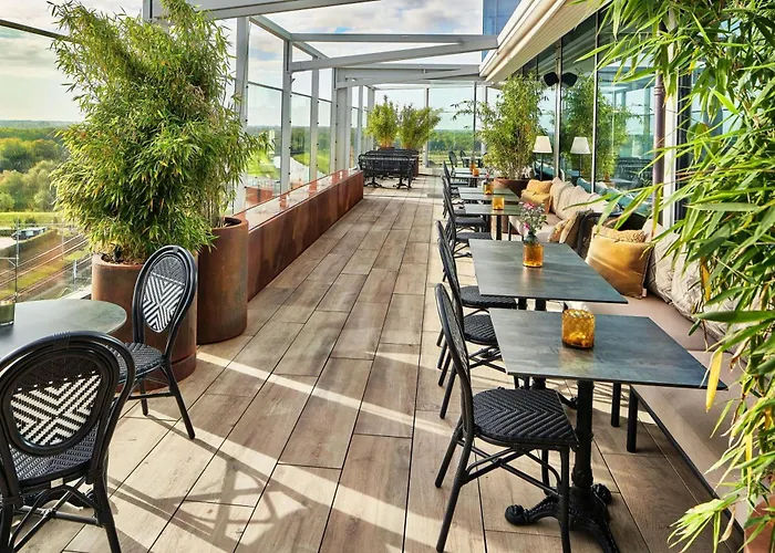 The Den, 's-hertogenbosch, A Tribute Portfolio By Marriott Hotel