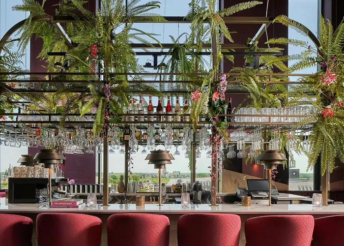 Hotel The Den, 's-hertogenbosch, A Tribute Portfolio By Marriott